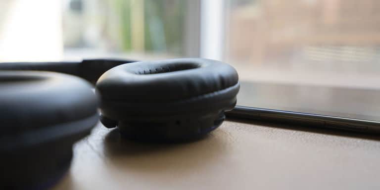 Headphone cushion