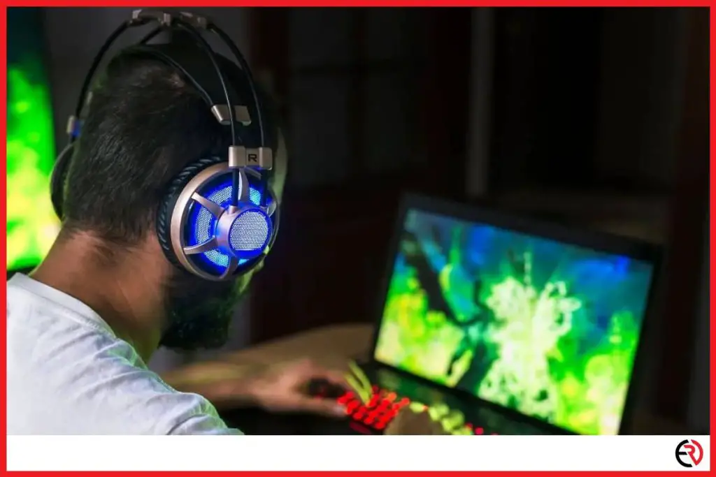 How to stop headsets from echoing (win 10, Xbox and PS4) Ear Rockers