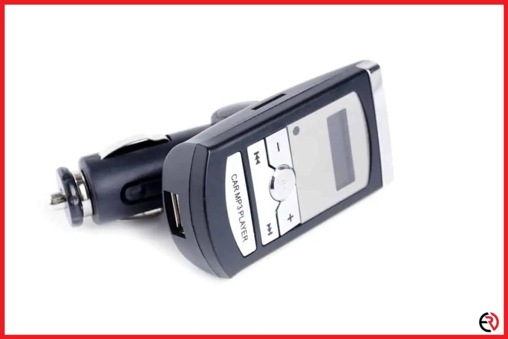 How to Get Rid of Static on Your FM Transmitter Ear Rockers