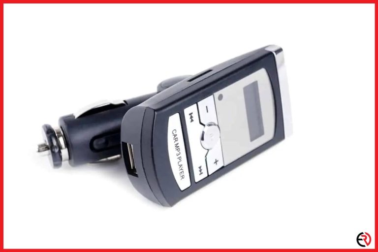 How to Get Rid of Static on Your FM Transmitter