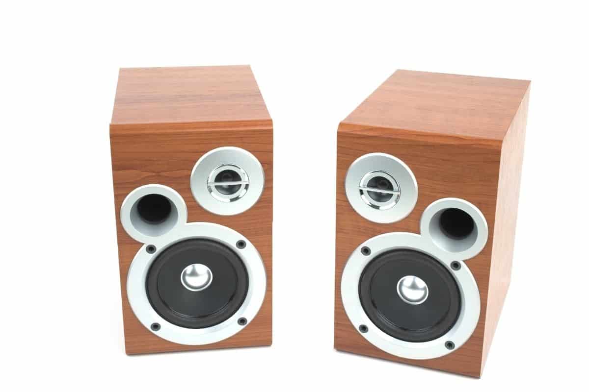 7 Best Hifi Speakers That Sounds Good at Low Volume Ear Rockers