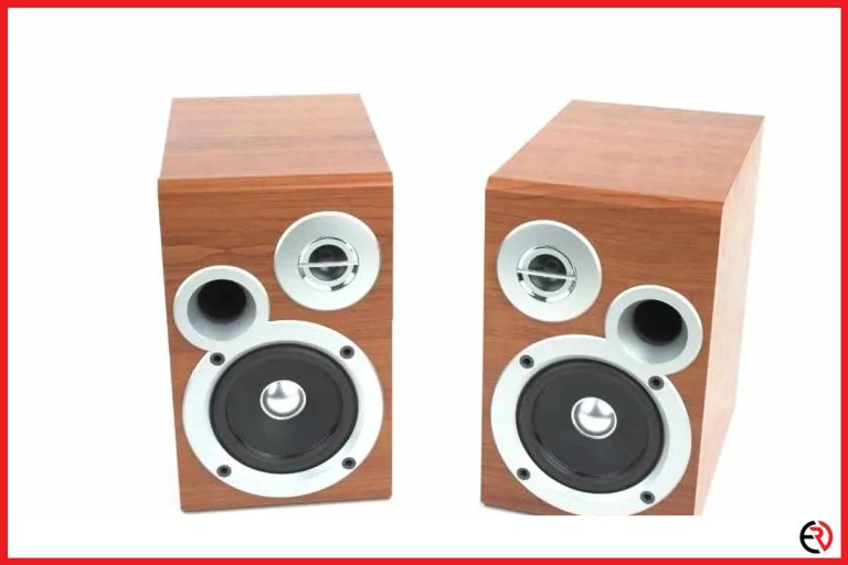 7 Best Hifi Speakers That Sounds Good at Low Volume
