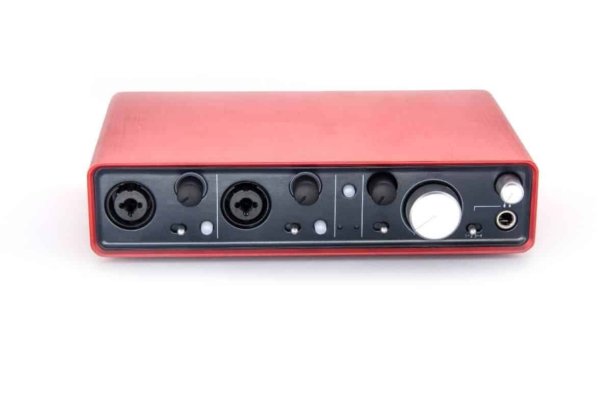 Do You Need a Headphone Amp if You Have an Audio Interface? Ear Rockers