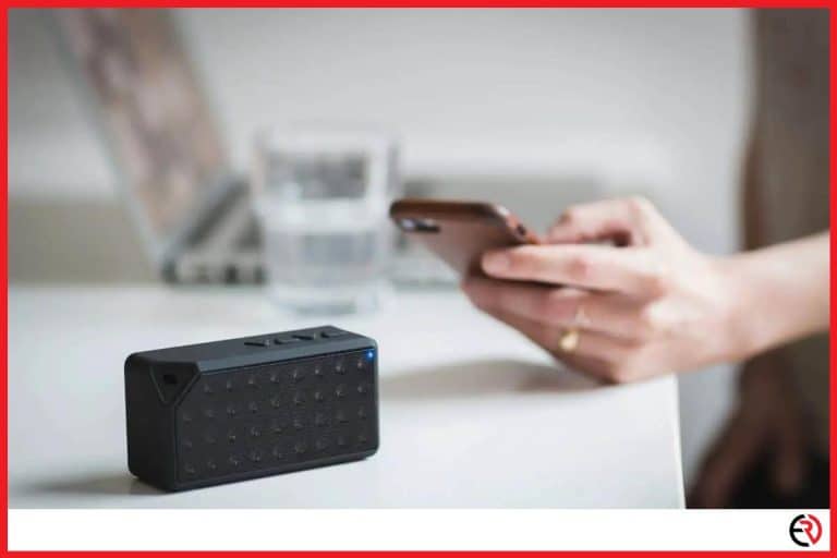 6 Reasons Why Your Bluetooth Speakers Sound Distorted (Fixes included!)