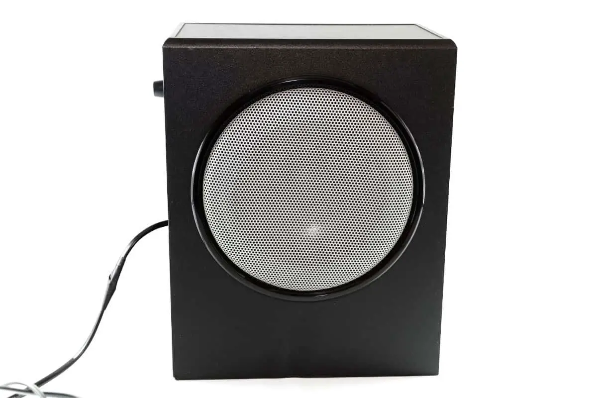 This is Why Your Subwoofer Keeps Cutting out (Solved) Ear Rockers