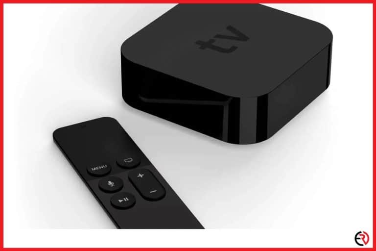 Why Apple TV Does Not Resume Where Left off (Solved)