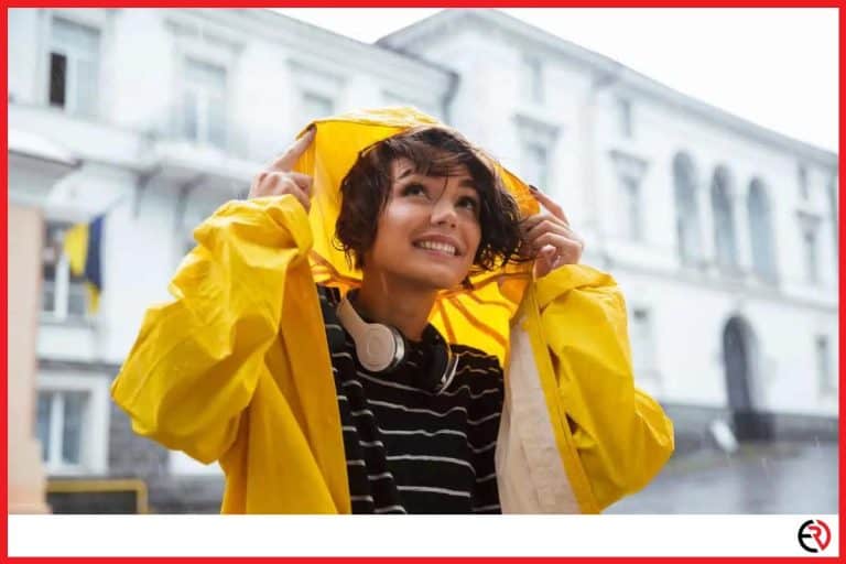 Can You Wear Headphones In The Rain? (And best ways to dry)