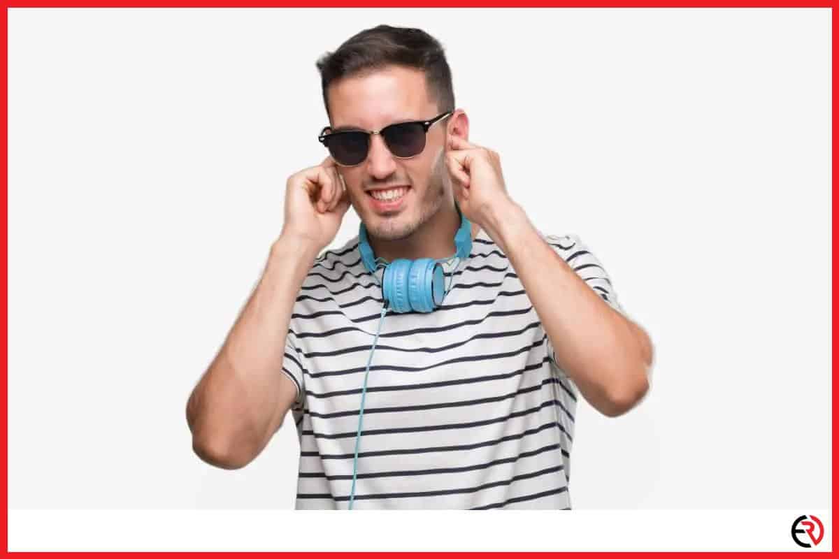 Tips to Stop Headphones Hurting Your Ears