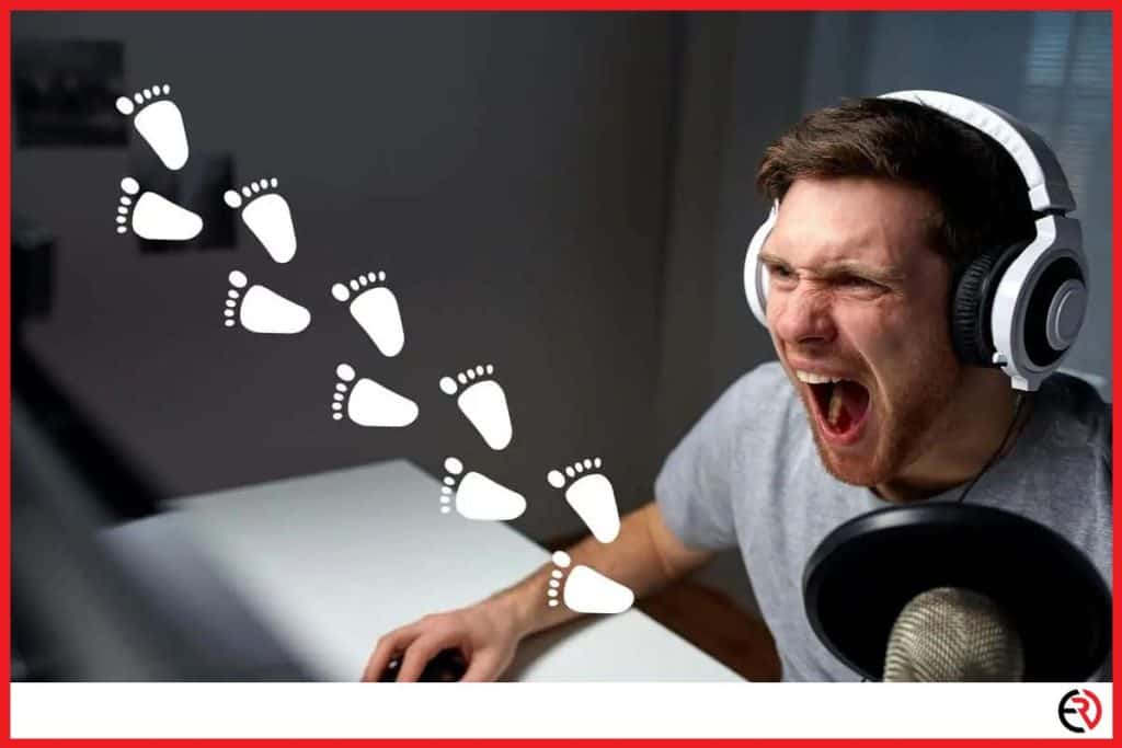 9 Best Gaming Headsets For Hearing Footsteps (Xbox, PS4, PC) Ear Rockers