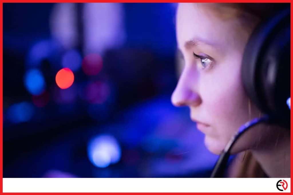 How to stop headsets from echoing (win 10, Xbox and PS4) Ear Rockers