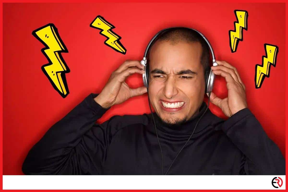Can You Get Electrocuted by Headphones
