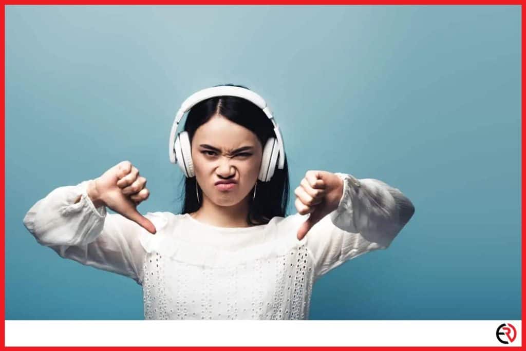 Why Your Headphones are Buzzing (and How to Fix it) Ear Rockers