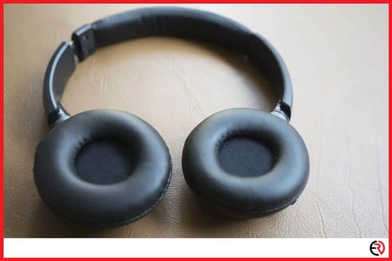 Headphone Ear Pads (Different Materials and How to Replace)