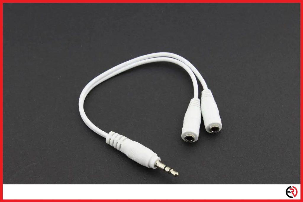 Does a 3.5mm Audio Splitter Reduce Sound Quality? Ear Rockers