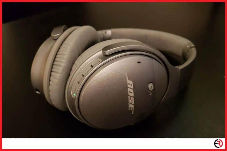 Are Bose Headphones Good For Gaming?