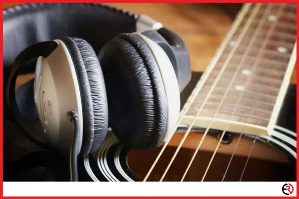 Can You Plug Headphones Directly into a Guitar? Ear Rockers