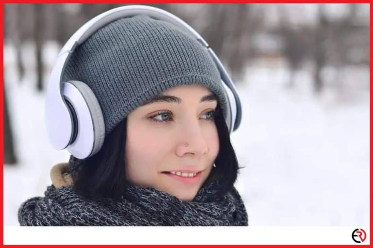 Does Cold Weather Affect Bluetooth Headphones?