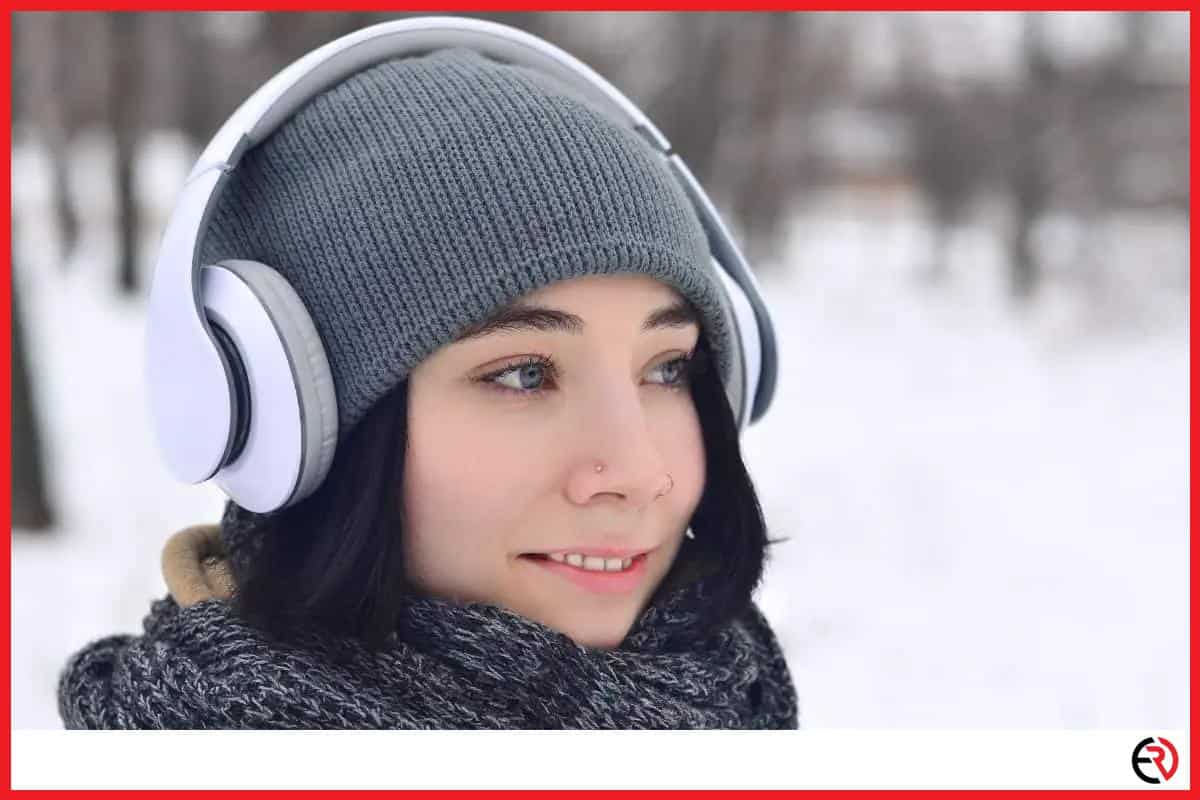 Does Cold Weather Affect Bluetooth Headphones_
