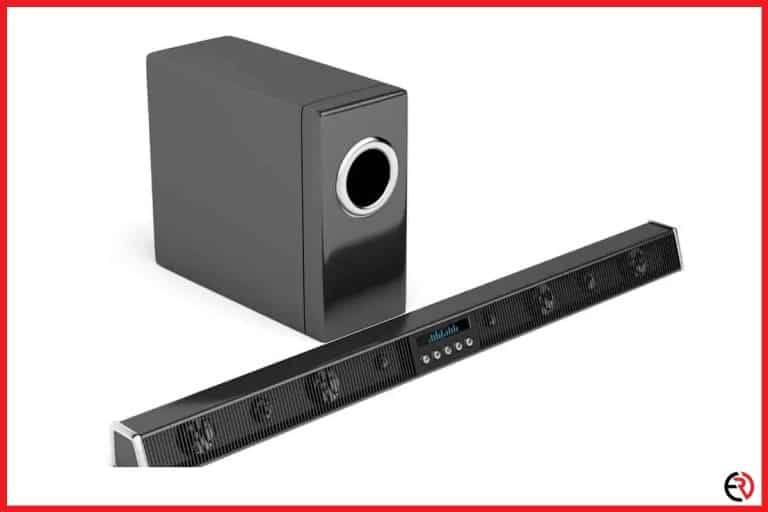 Why Your Soundbar Keeps Cutting Out (And what to do about it)