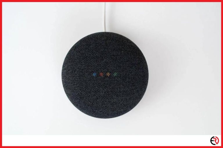 Why Does Google Home Stop Playing Music? (And how to fix it)
