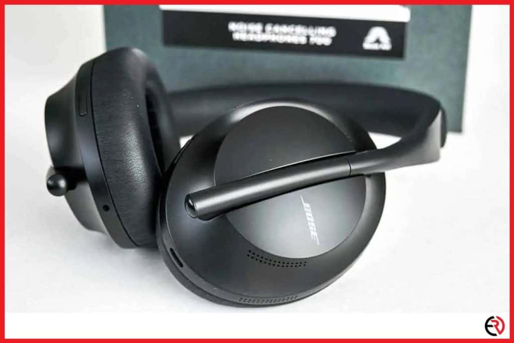 Why Your Bose Headphones Keep Disconnecting (Solved) Ear Rockers