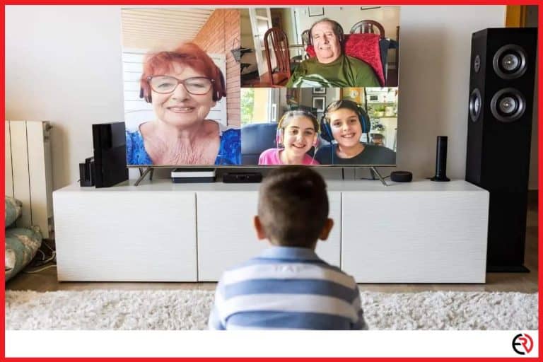 How to Display Video Call On Your TV