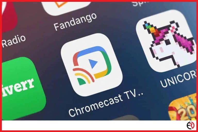 How to Prevent Other Devices From Connecting to Chromecast