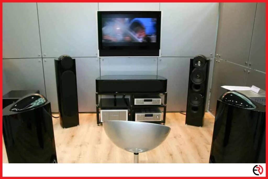 Can You Use Regular Speakers for Dolby Atmos? Ear Rockers