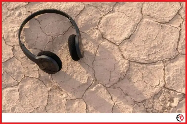 Do Bluetooth Headphones Break if You Drop Them?