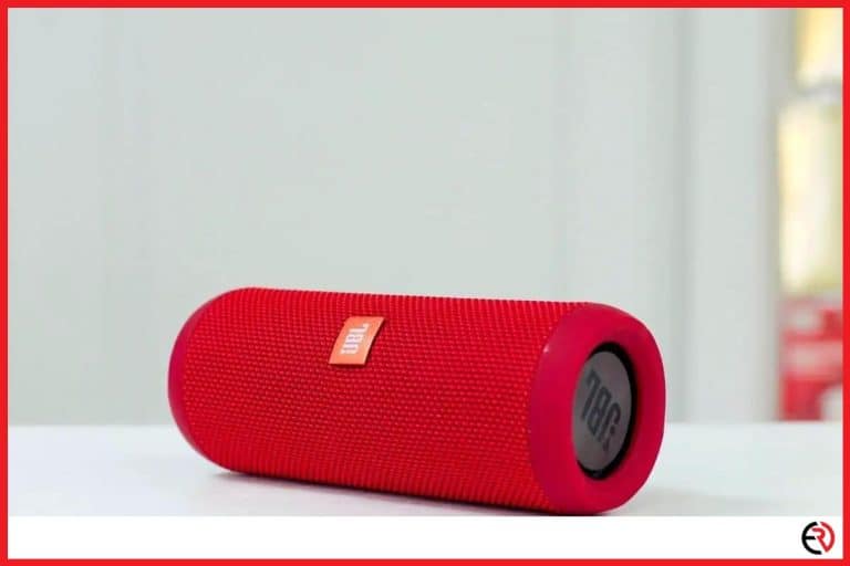 Why Your Bluetooth Speakers Keep Cutting out (Solved)