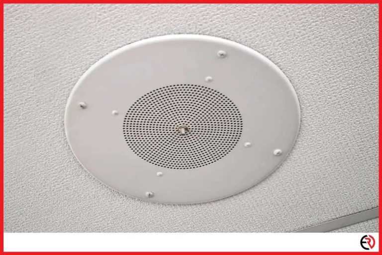 Are Ceiling Speakers a Good Idea? (Pros & Cons)