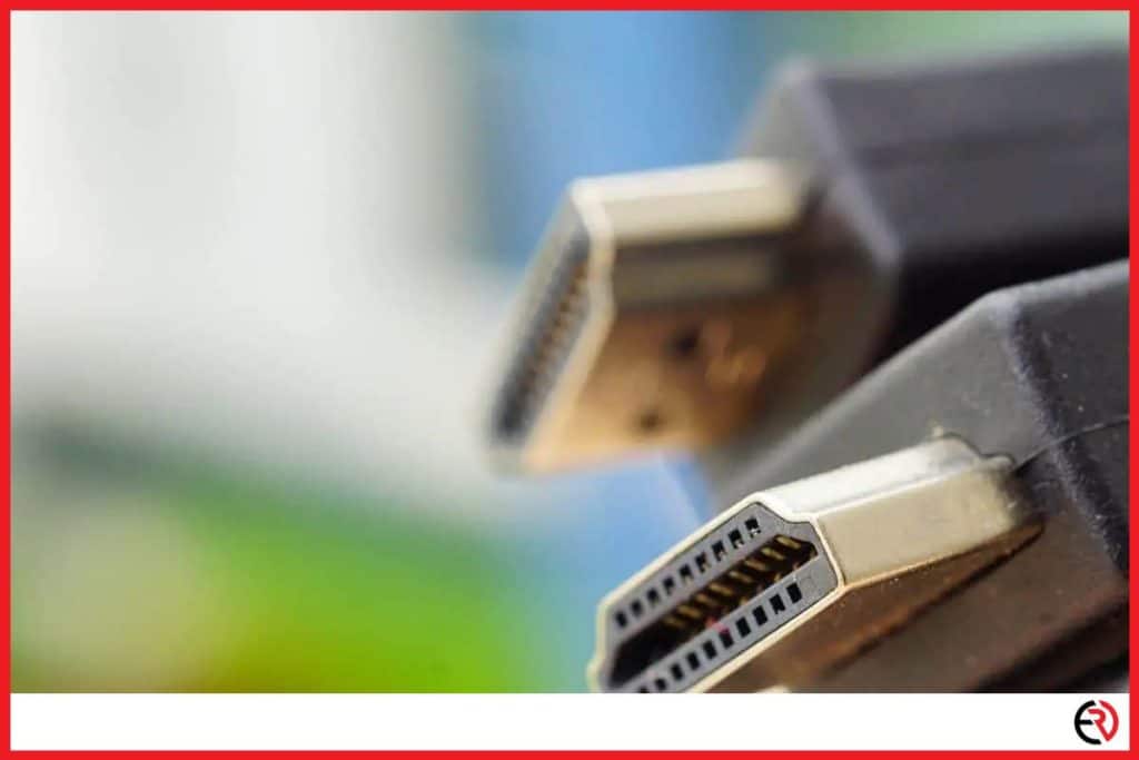 Why Your HDMI Cable Keeps Cutting Out (With Fixes) Ear Rockers