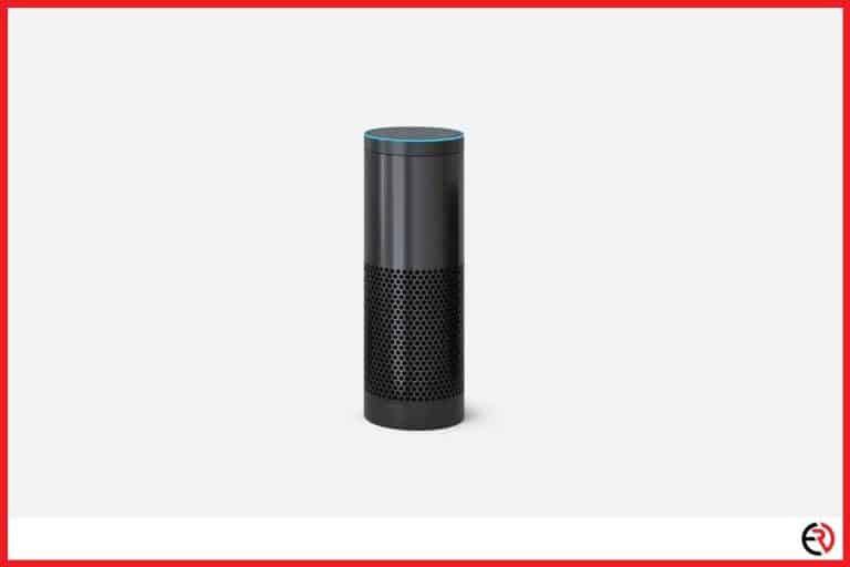 Why Does Alexa Speaker Stop Playing Music? (And how to fix it)