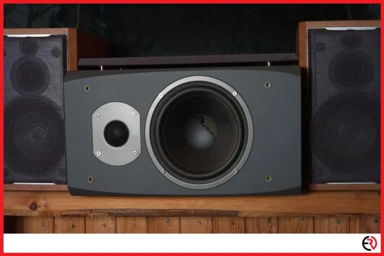 Do You Need a Subwoofer With Bookshelf Speakers?