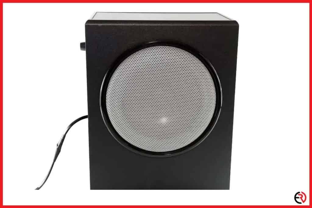 This is Why Your Subwoofer Keeps Cutting out (Solved) Ear Rockers