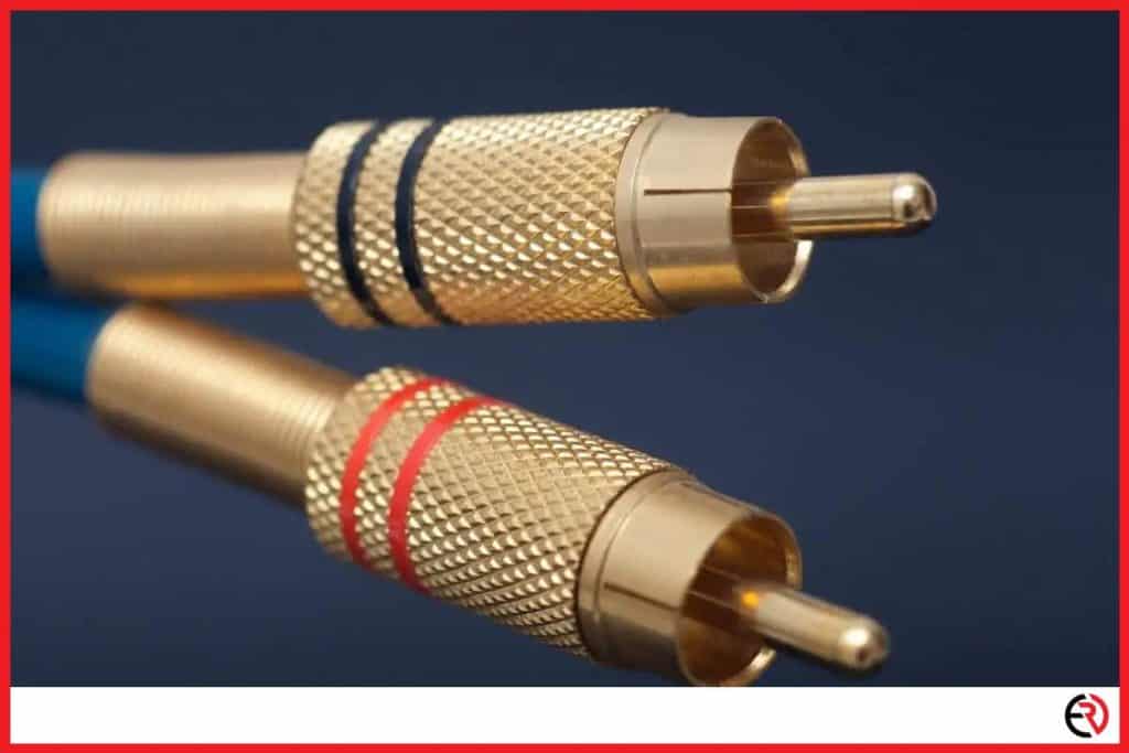 Do Subwoofer Cables Make a Difference? (Save Your Money) Ear Rockers