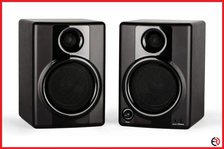 Can Computer Speakers Be Used as Studio Monitors?