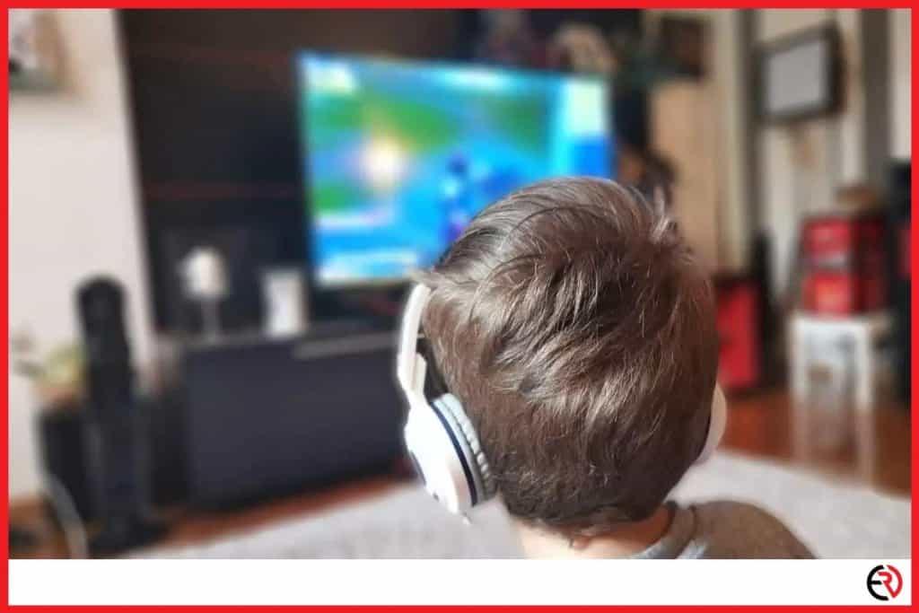 How to Connect Bluetooth Headphones to a Non-Smart TV? – Ear Rockers