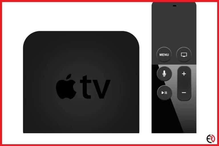 Why your Apple TV Is Slow – 6 Simple Fixes