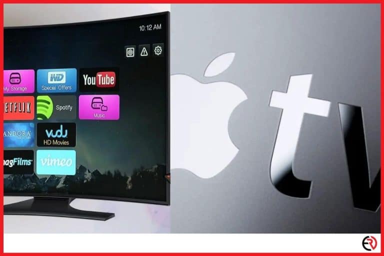 Apple TV vs Smart TV (Pros & Cons)