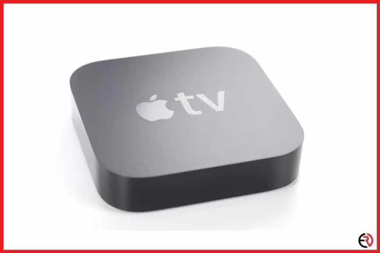 Why Does Apple TV Have Storage? (What is it used for?) 