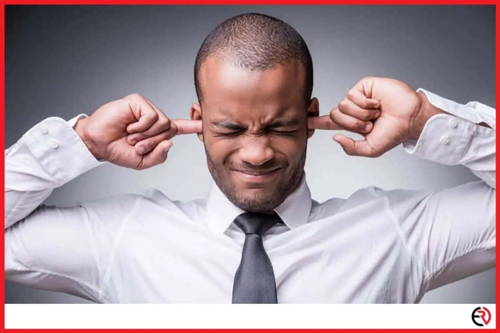 Why Are Roku Commercials So Loud? (How to Fix) Ear Rockers