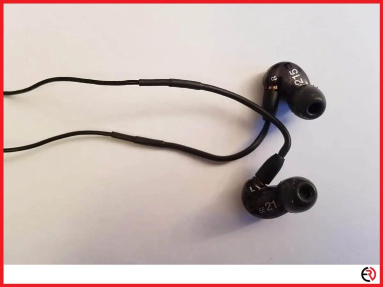 How to Clean Foam Earbuds: A Step-By-Step Guide