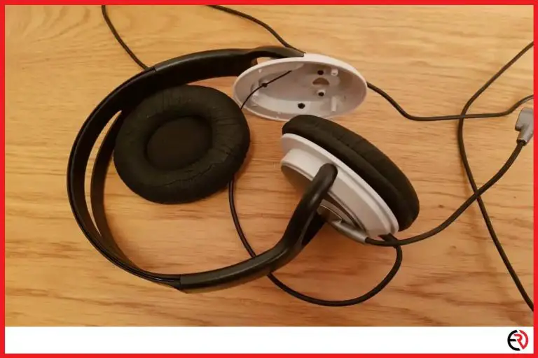 3 Things To Do With Broken Headphones