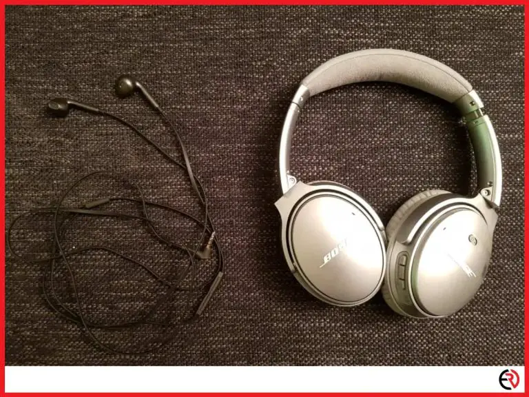 Earbuds vs. Headphones: Which Is Better?