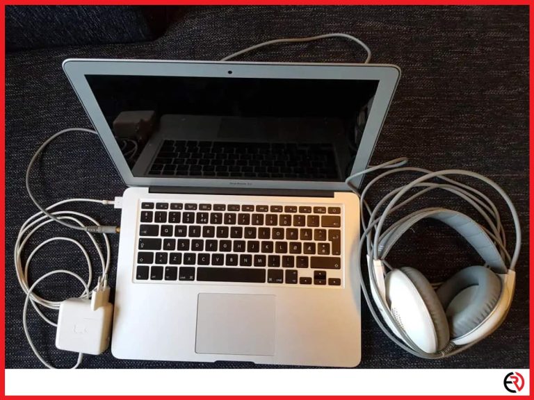 Is It Safe to Use Headphones While the Laptop Is Charging?
