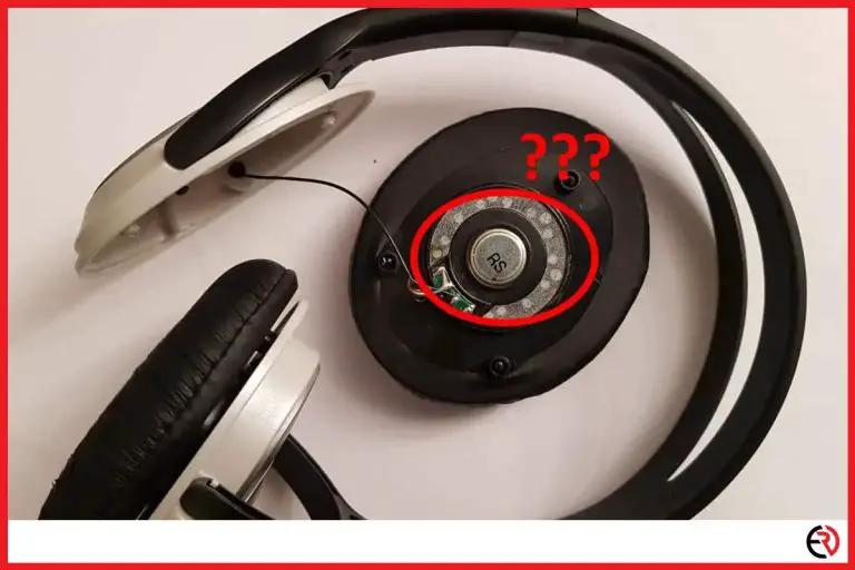Here’s Why Headphones Have Magnets Inside