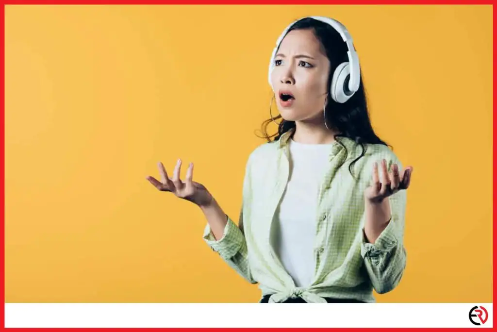 How to stop headsets from echoing (win 10, Xbox and PS4) Ear Rockers